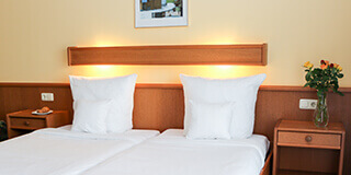 hotel georgenhof doppelzimmer standard