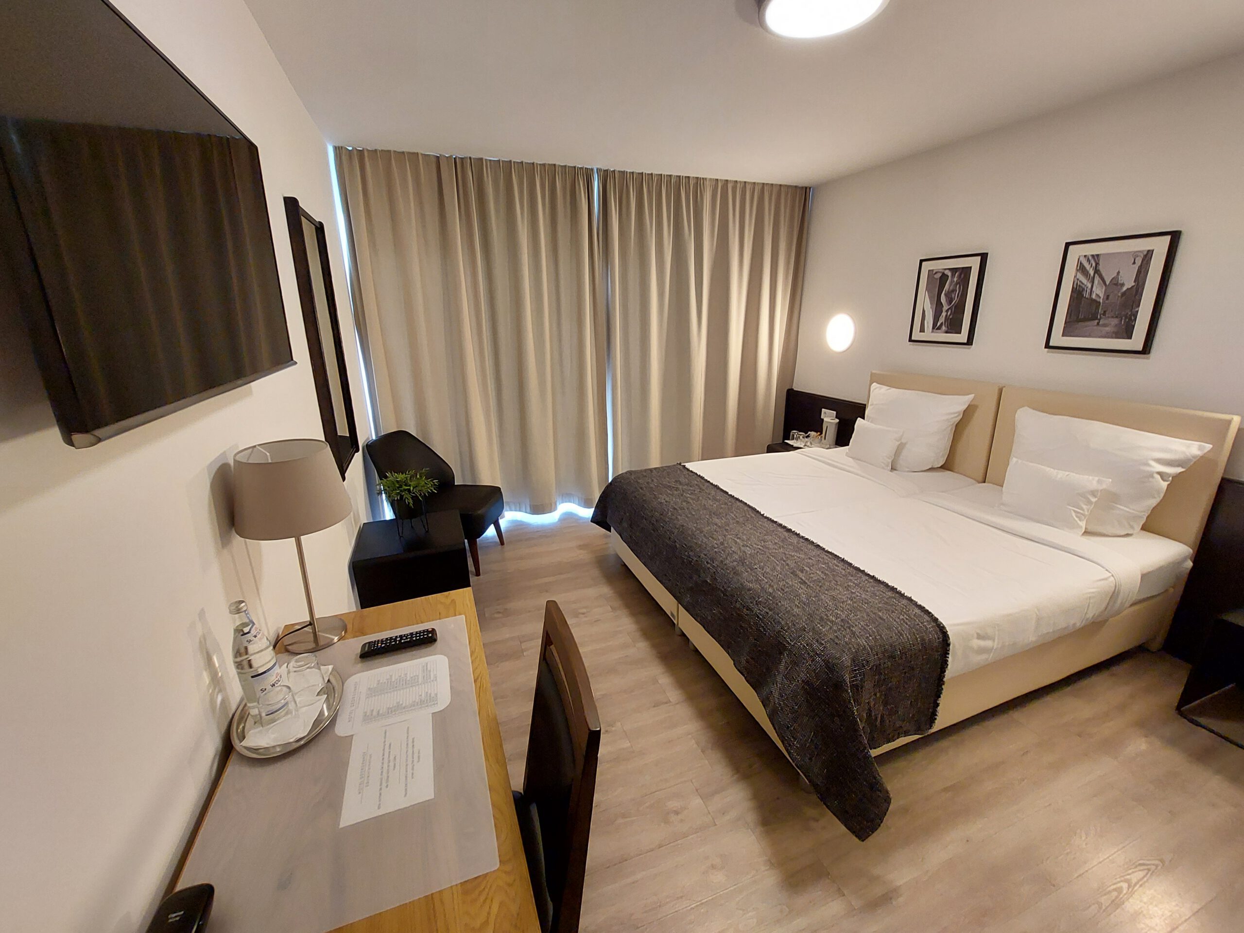 hotel georgenhof doppelzimmer comfort